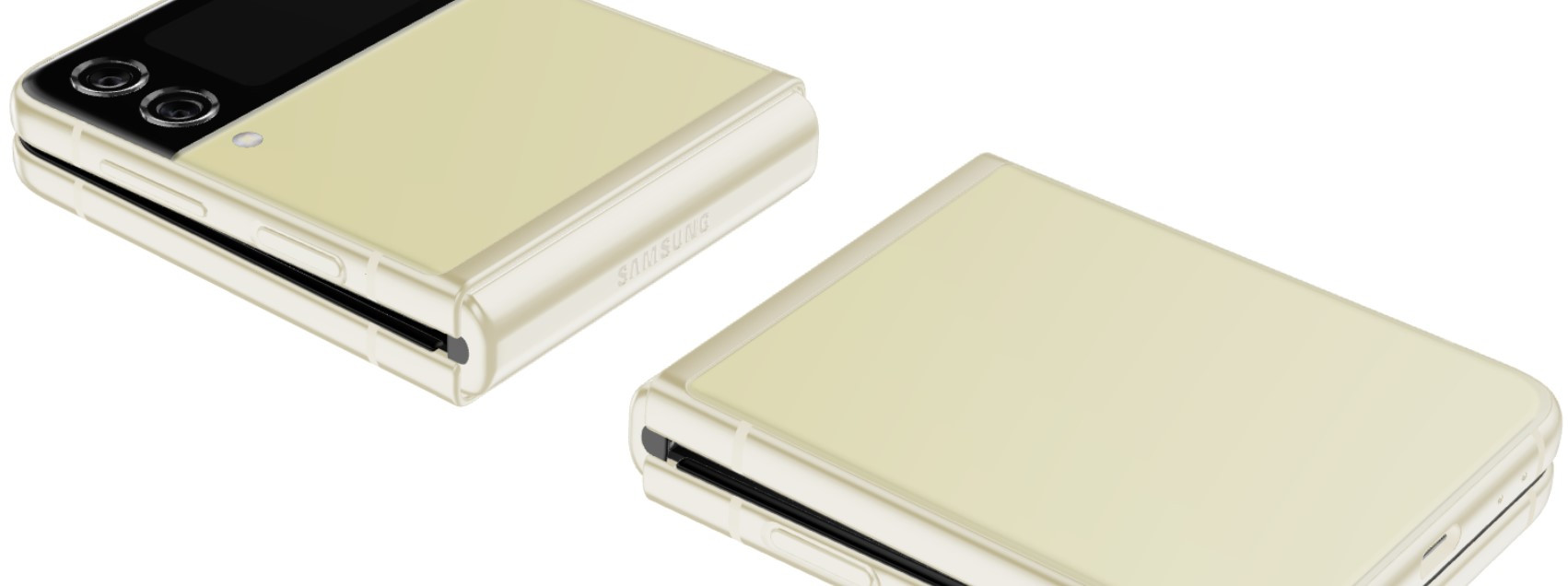 Samsung Galaxy Z Flip 3 5G Malaysia main screen ultra thin glass