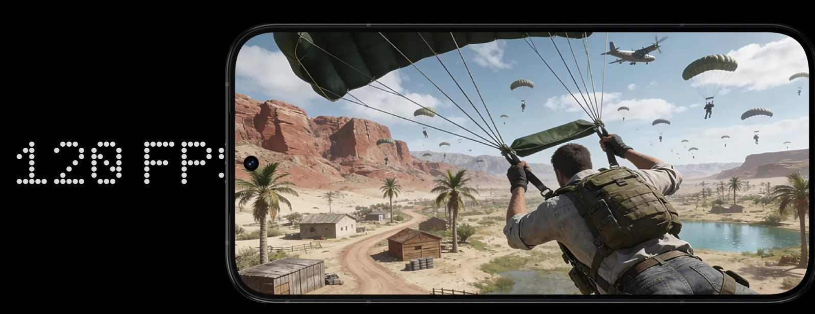 Infinix Note 60 Ultra Malaysia 120FPS gaming