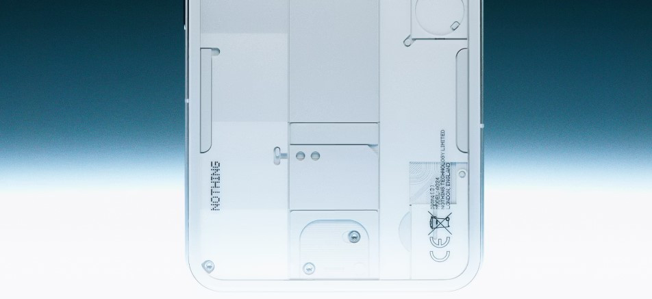 Nothing Phone 3 malaysia fast charging