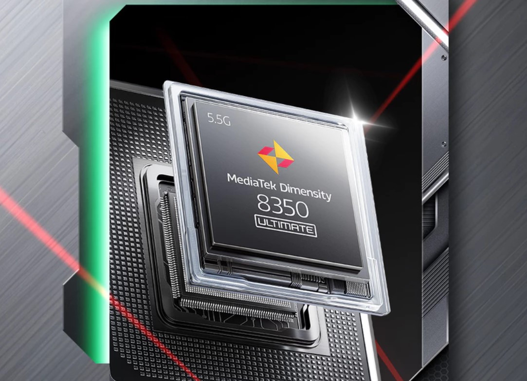 Infinix GT 30 Pro malaysia chipset