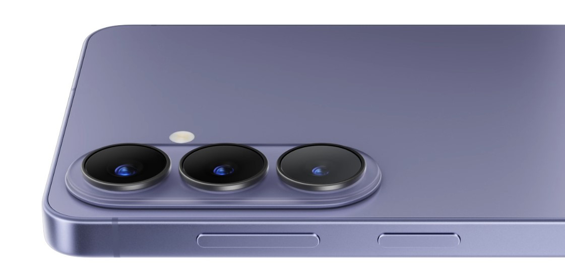 Samsung Galaxy S26 Malaysia unified corner design
