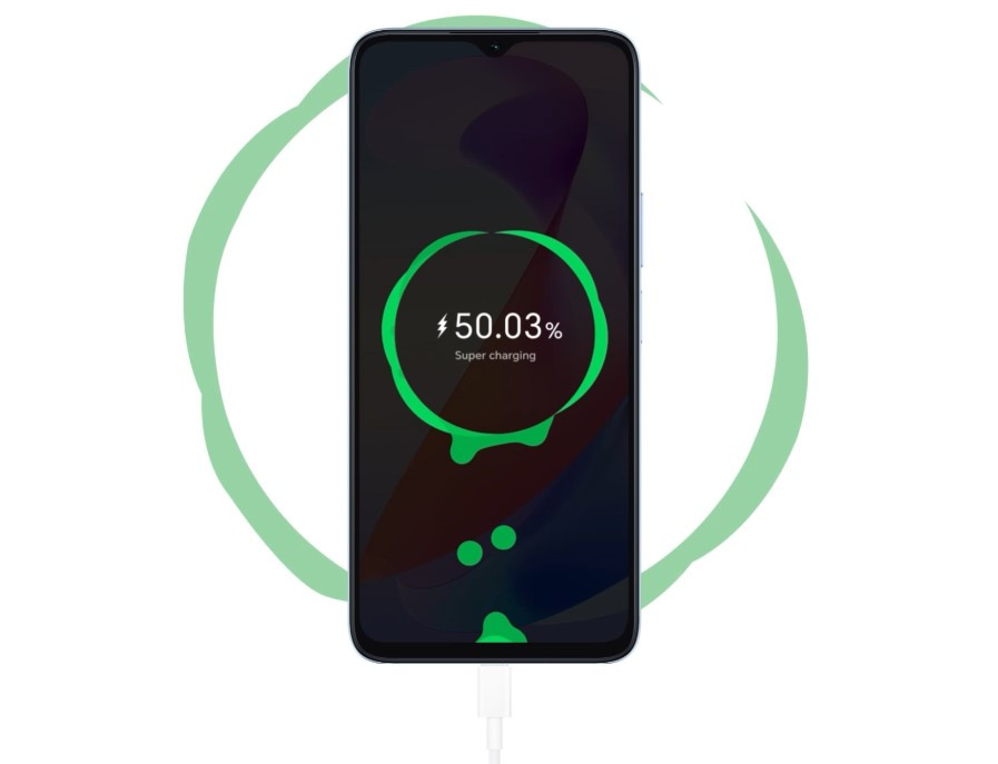 honor x6a malaysia super charging