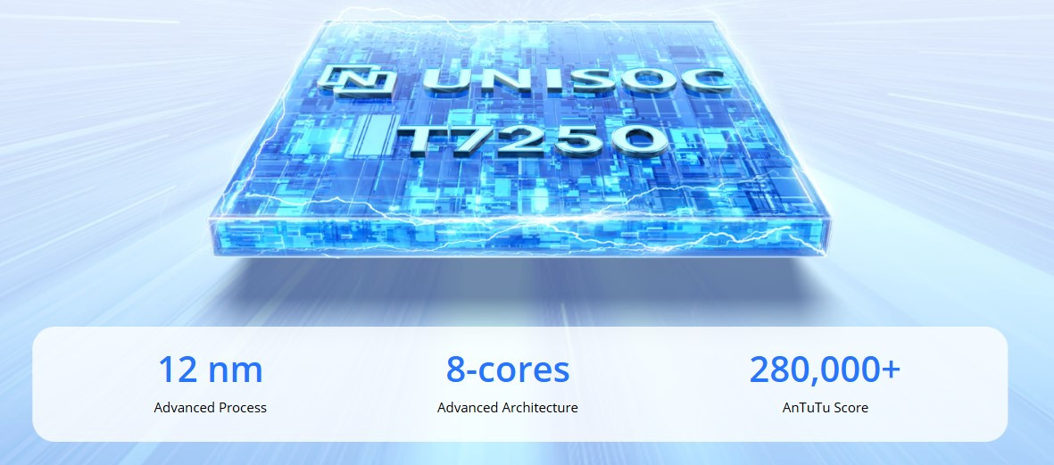 Realme C71 4G octa core malaysia