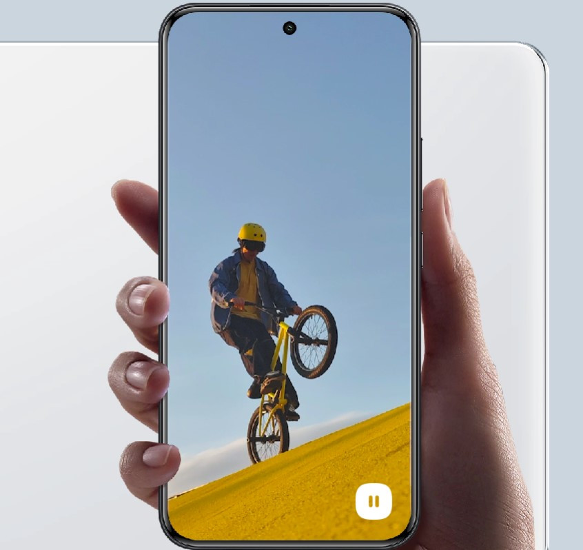 Poco M8 Pro 5G Malaysia Dynamic Shots 2.0 More Life More Detail