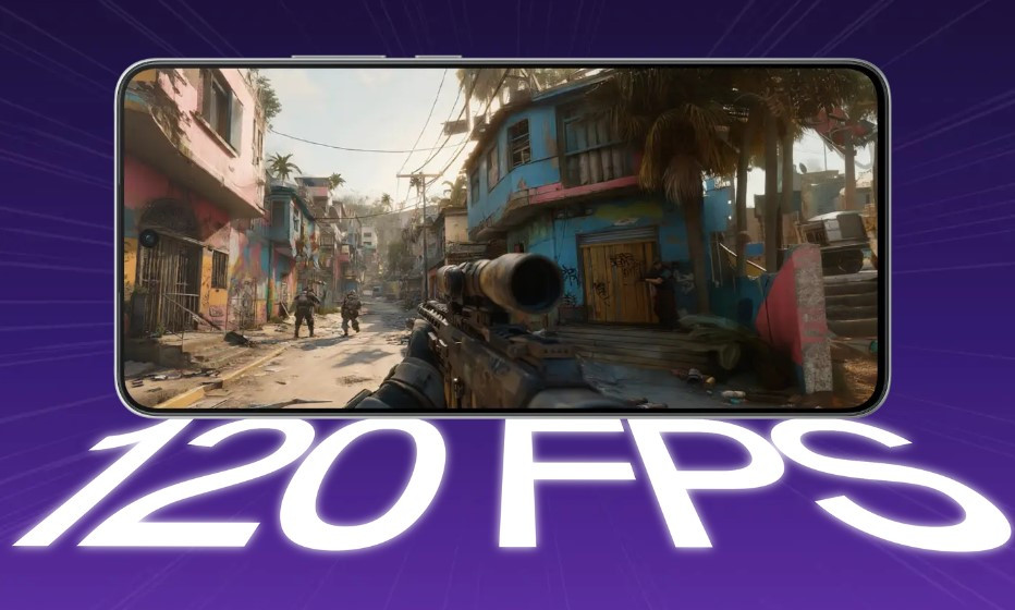 Oneplus Nord CE5 malaysia 120 fps