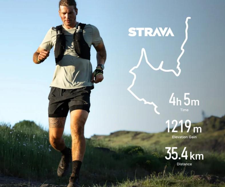 Amazfit Cheetah 2 Ultra Malaysia training sync