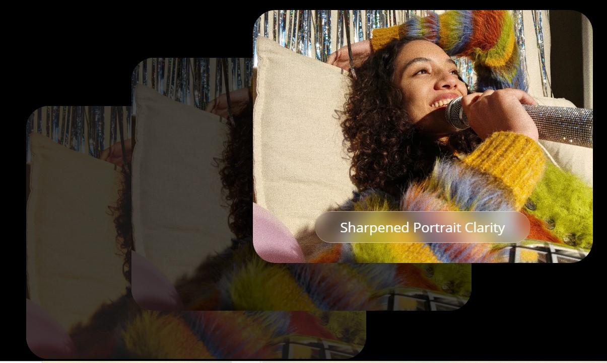 realme 16 5G Malaysia true tone portrait photography