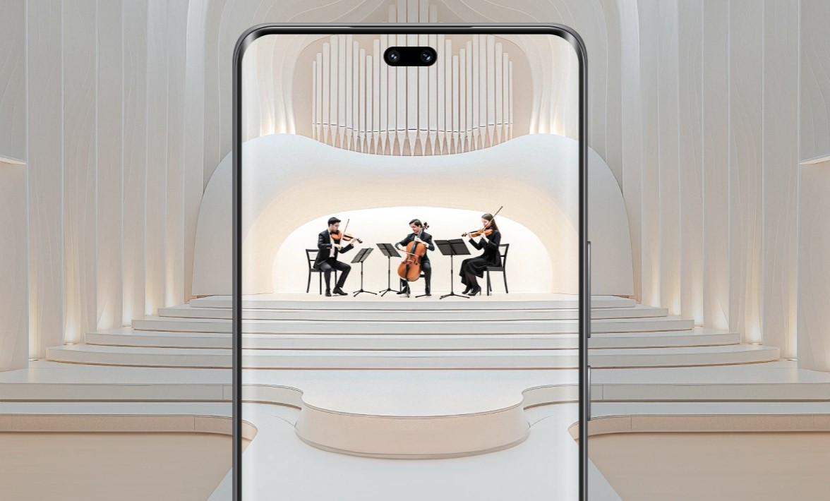honor 200 pro malaysia immersive sound
