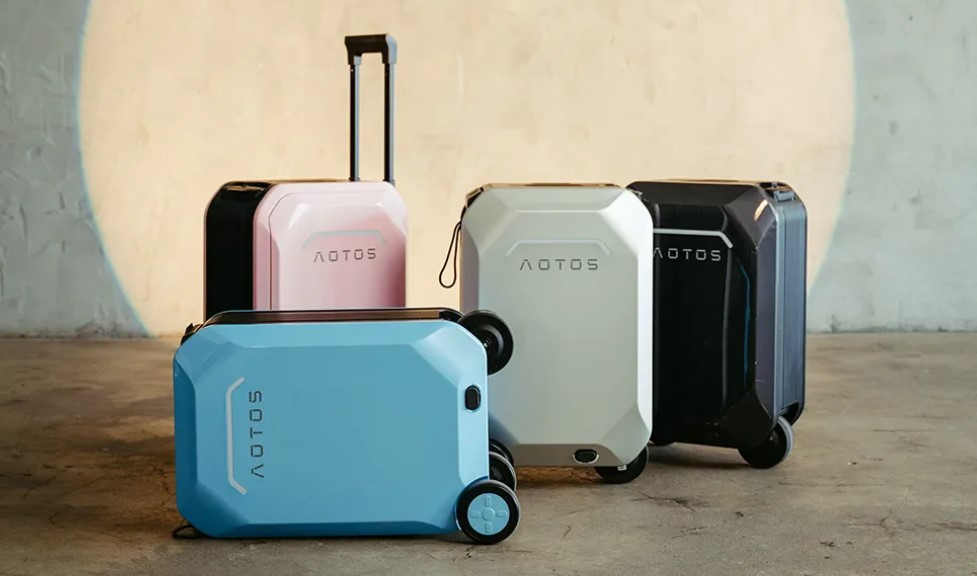 AOTOS L2 malaysia colors