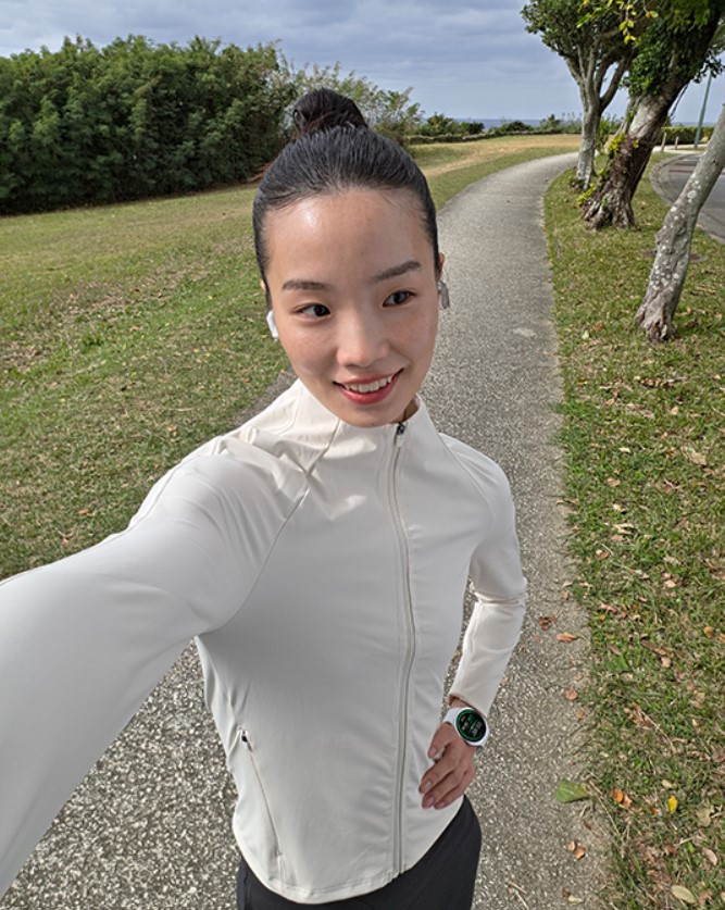 Samsung Galaxy S26 Malaysia AI front camera