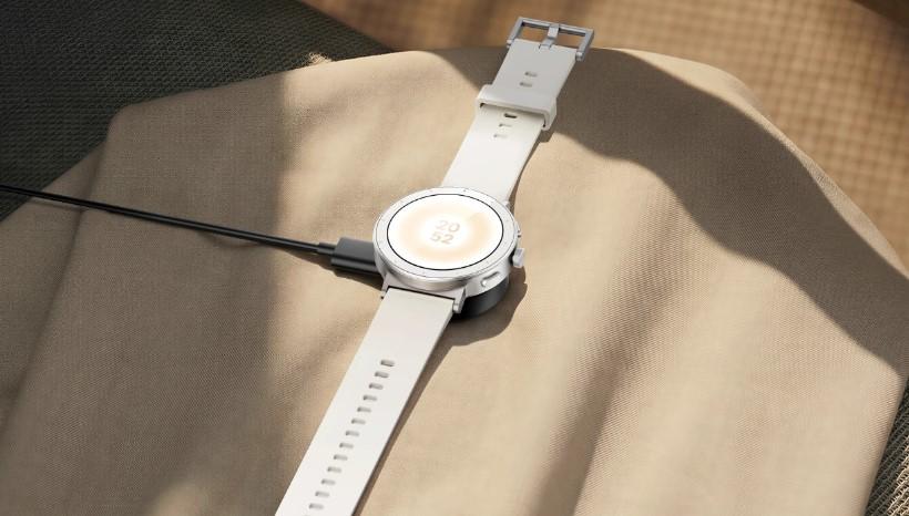 Realme Watch S5 Malaysia long lasting battery