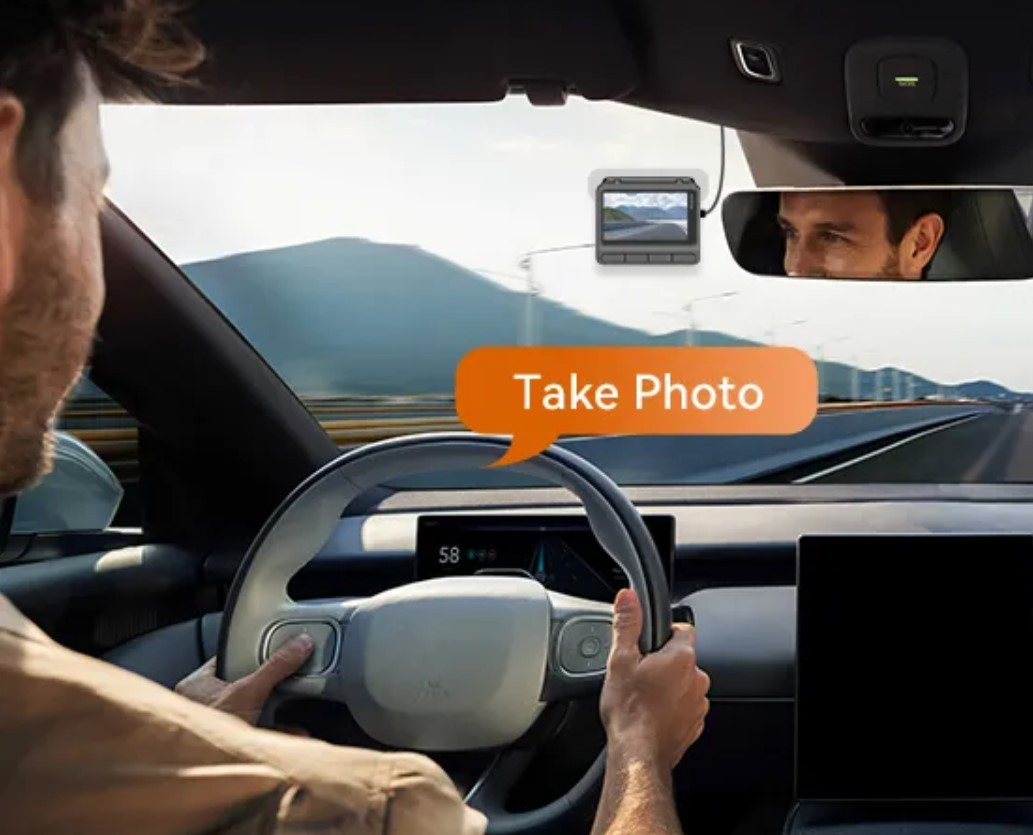 Ddpai Z60 Dual 4k Ultra Hd Dashcam Price In Malaysia Kts