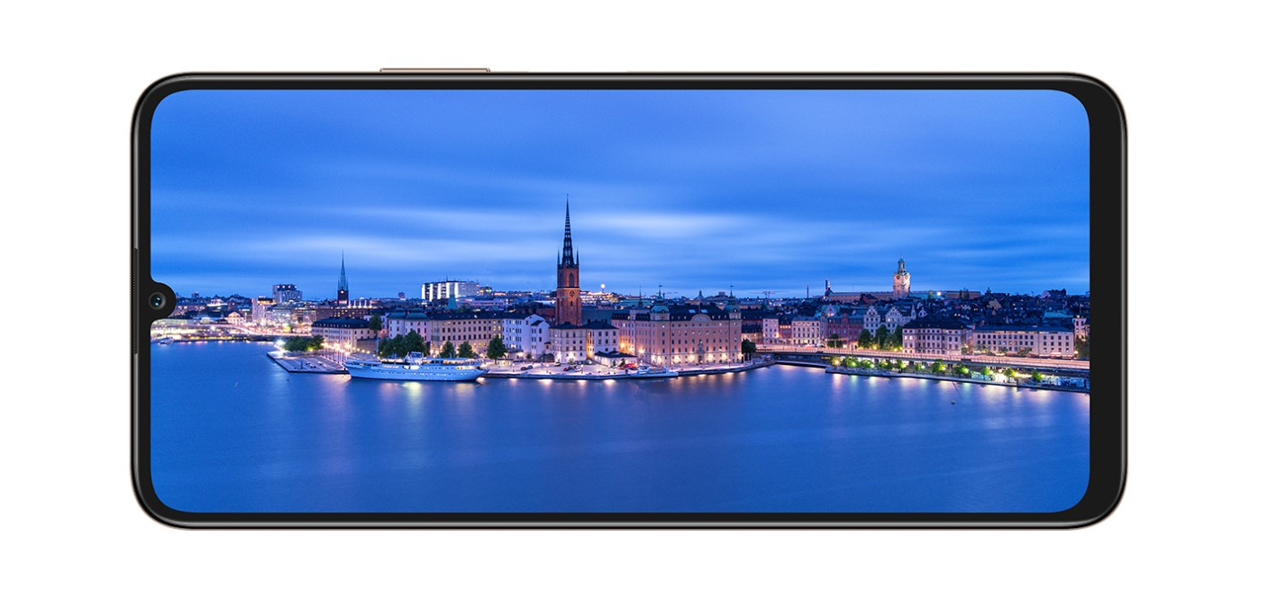 Honor X7 LTE Malaysia honor fullview display