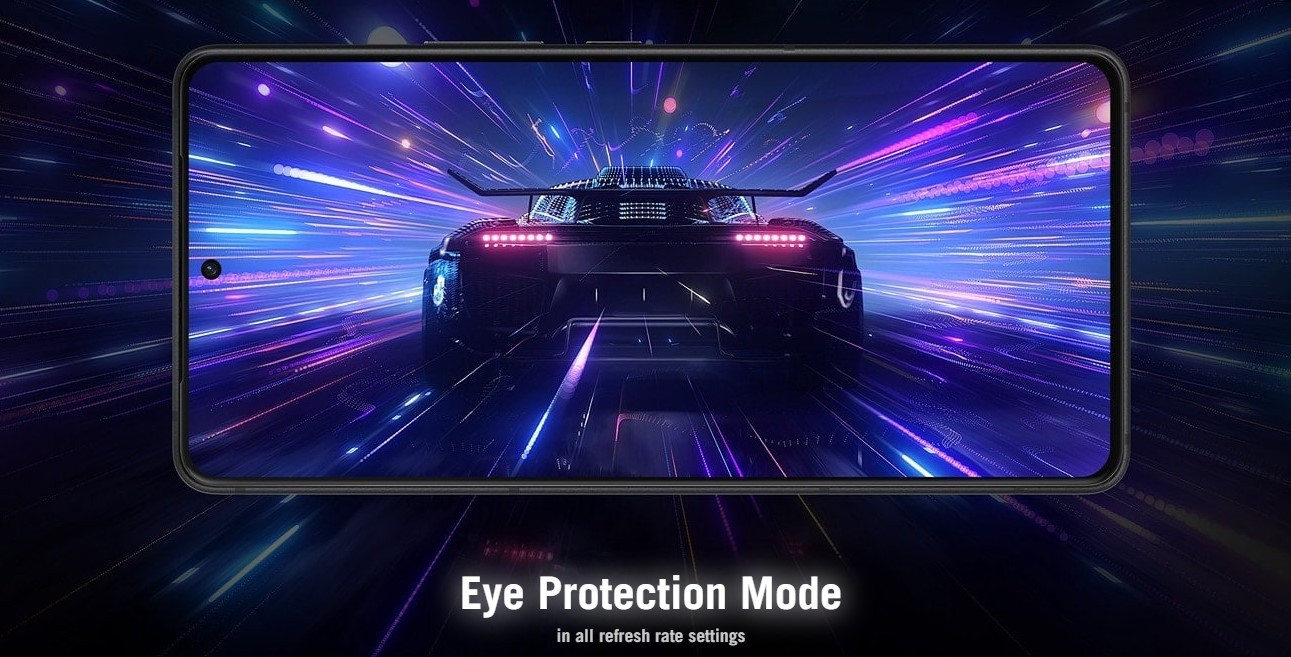 Asus ROG Phone 9 FE malaysia 185hz 
