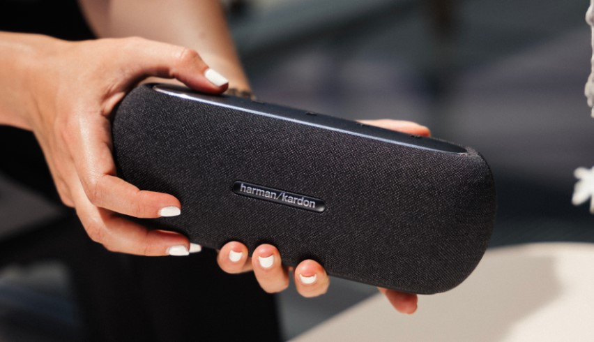 Harman Kardon Luna malaysia two way speaker system