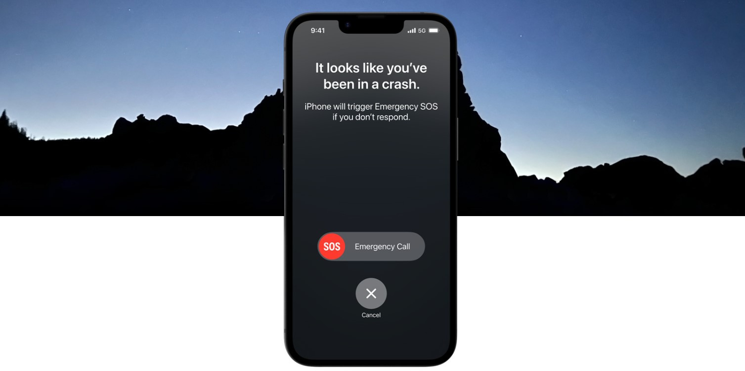 iphone 16e malaysia sos signals
