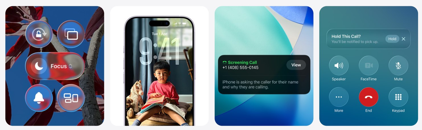 iphone 17 malaysia ios 26 liquid glass