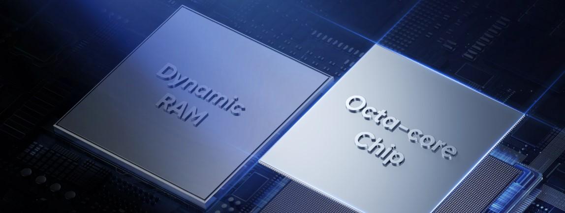 Realme Note 80 Malaysia octa-core chipset performance