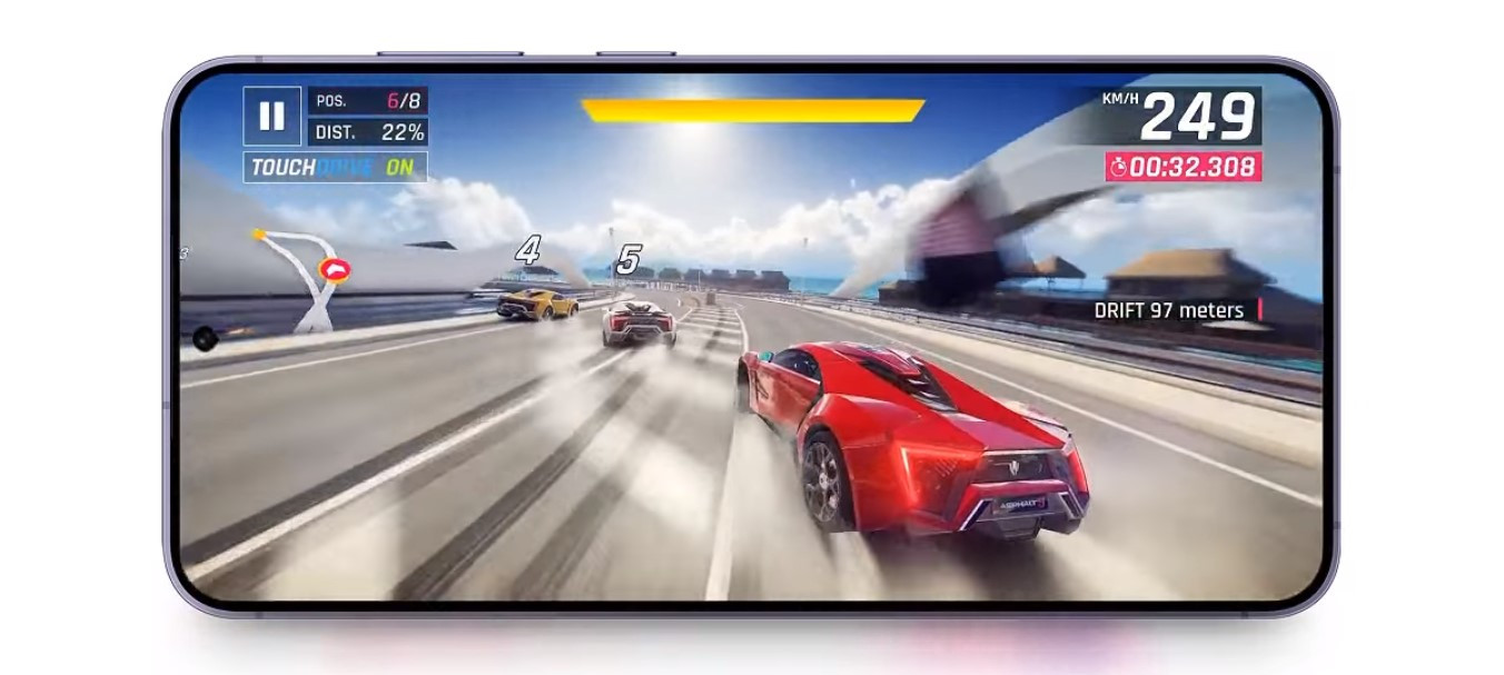 Samsung Galaxy S24 5G malaysia gaming specs