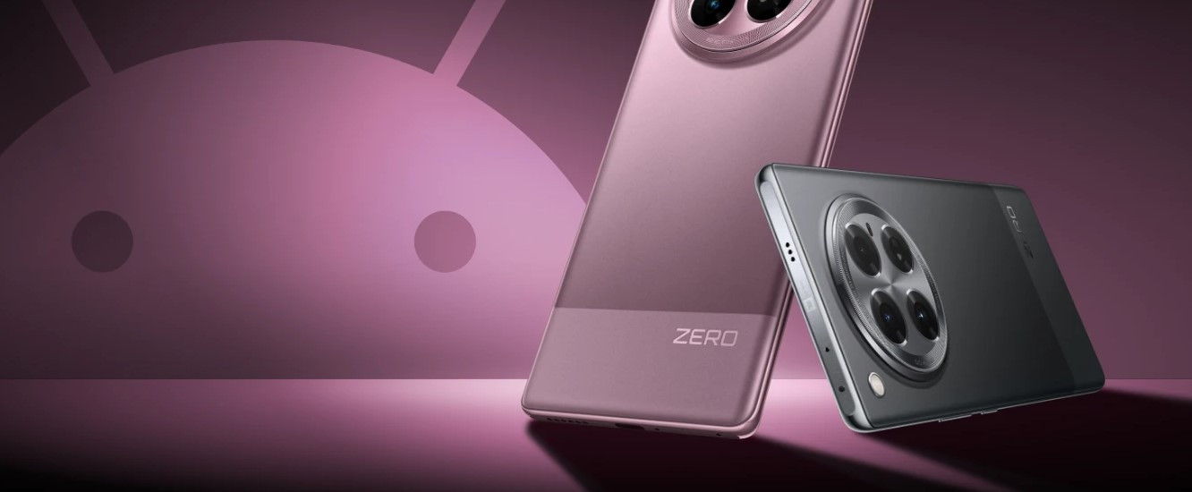 Infinix Zero 40 5G malaysia 2 year os update, 3 year security update