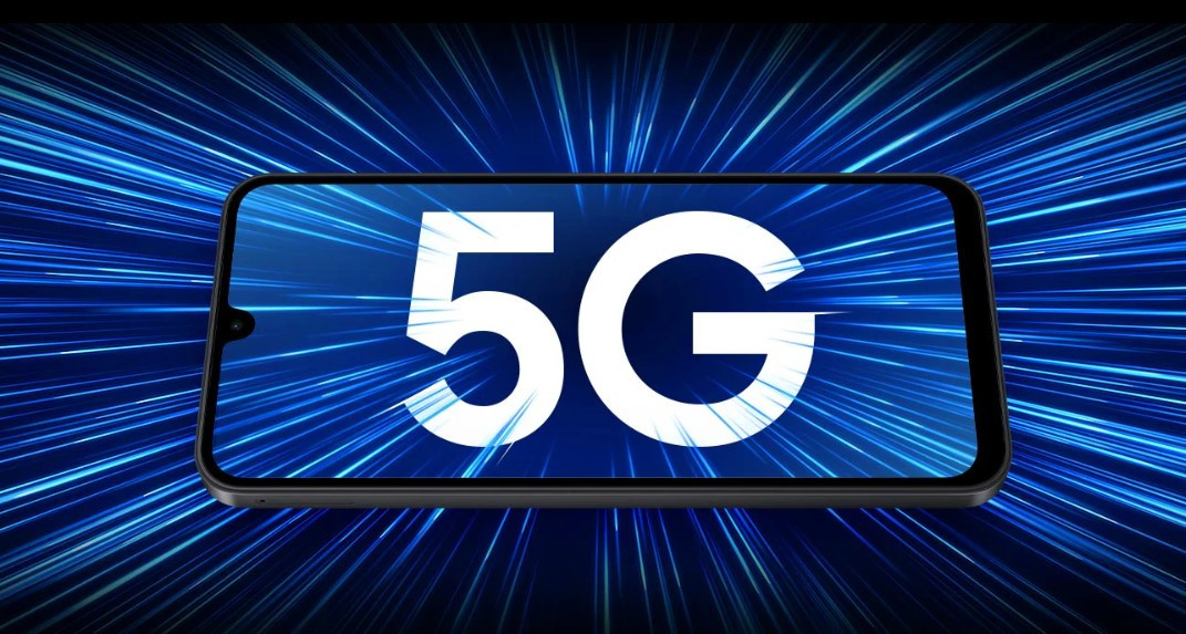 Samsung Galaxy A17 5G Malaysia connection speed