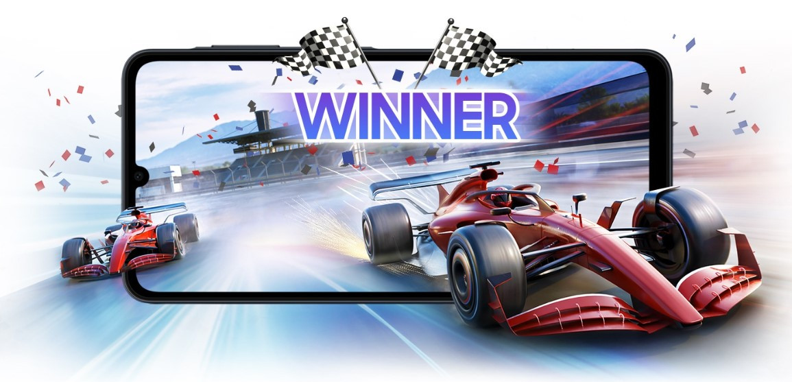 Samsung Galaxy A07 LTE Malaysia gaming experience