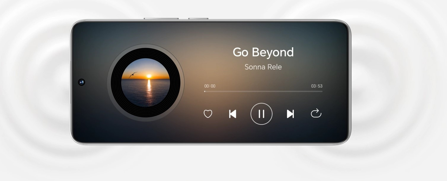honor 200 5g malaysia dual stereo