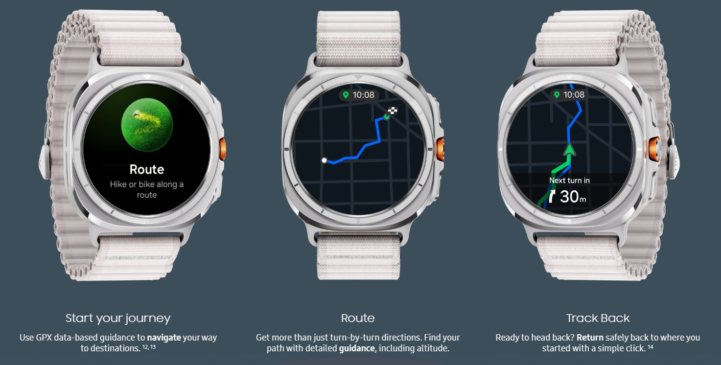 samsung galaxy watch ultra lte 47mm malaysia withstand cold weather