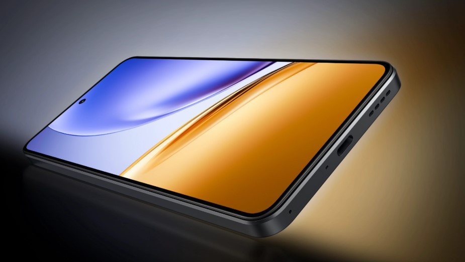 Realme 14 5G Malaysia True Immersive Display