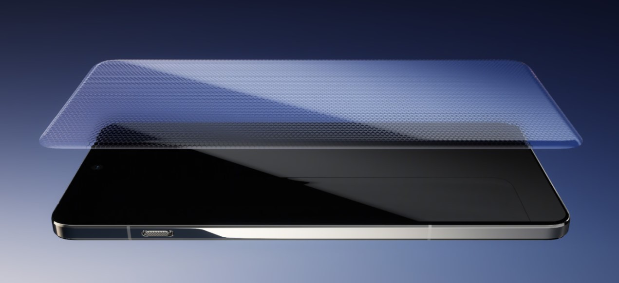 OnePlus 13 malaysia ceramin guard screen