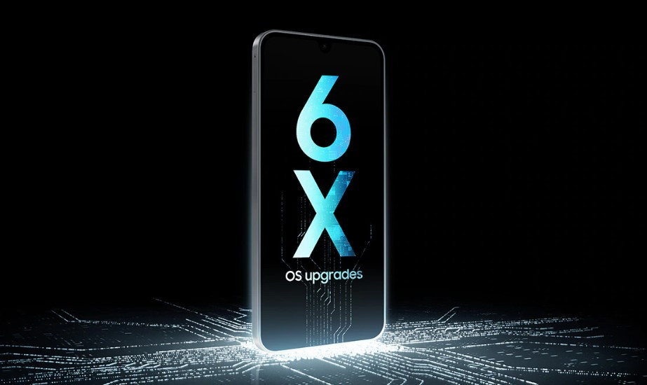 Samsung Galaxy A17 5G Malaysia security updates