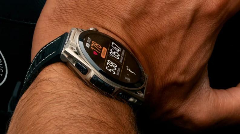 Amazfit Balance Ultra Malaysia HYROX performance tools