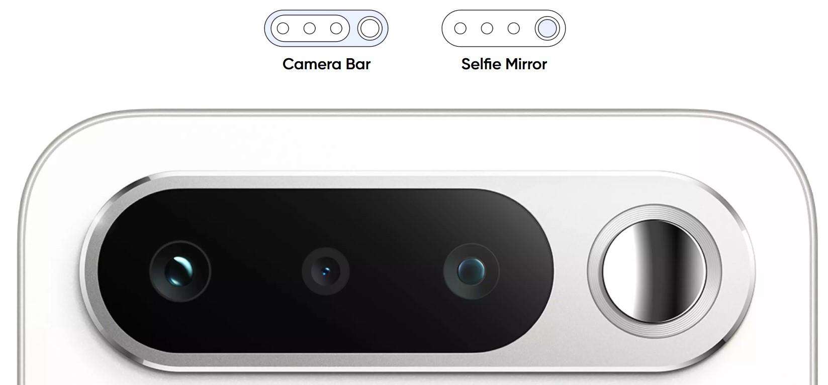 realme 16 5G Malaysia refined flagship camera design