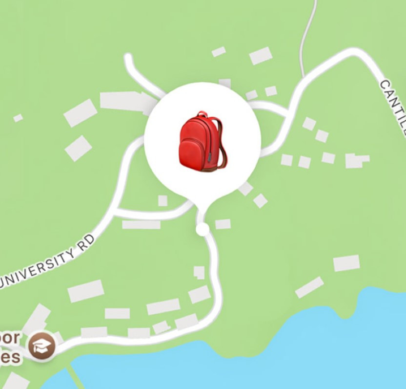 iPhone 17e Malaysia Find My feature