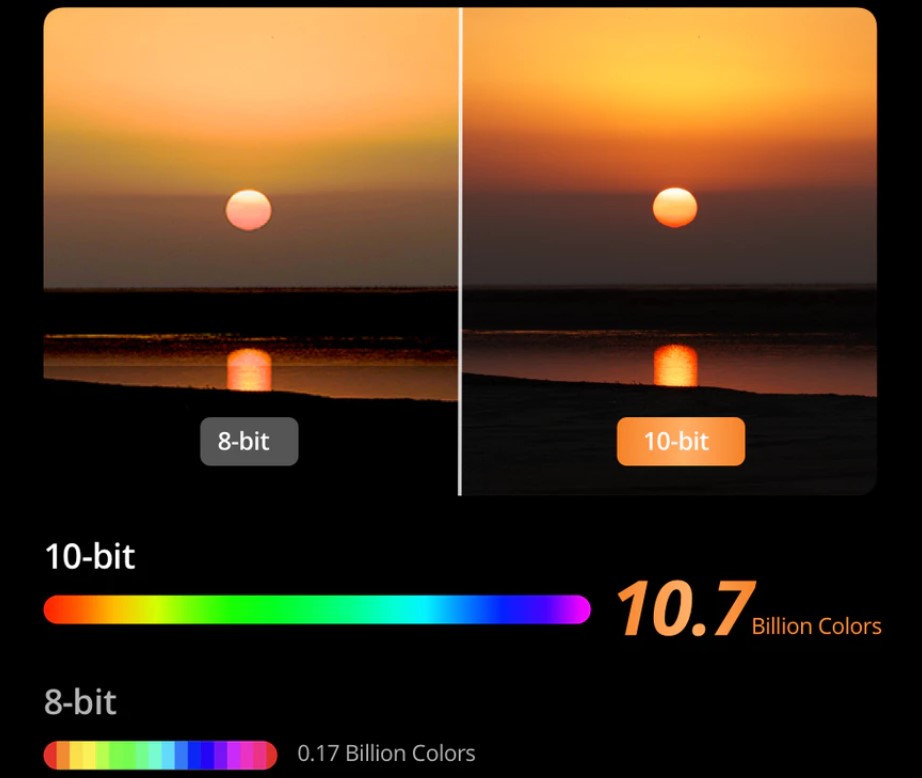DJI Mavic 4 Pro Malaysia Capture a Billion Colors