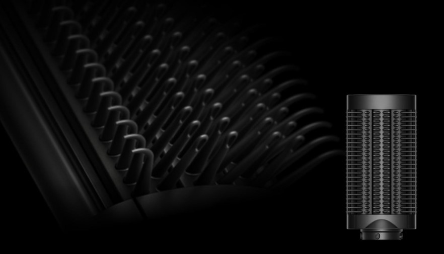 Dyson Airwrap i.d. Malaysia Anti Snag Brush