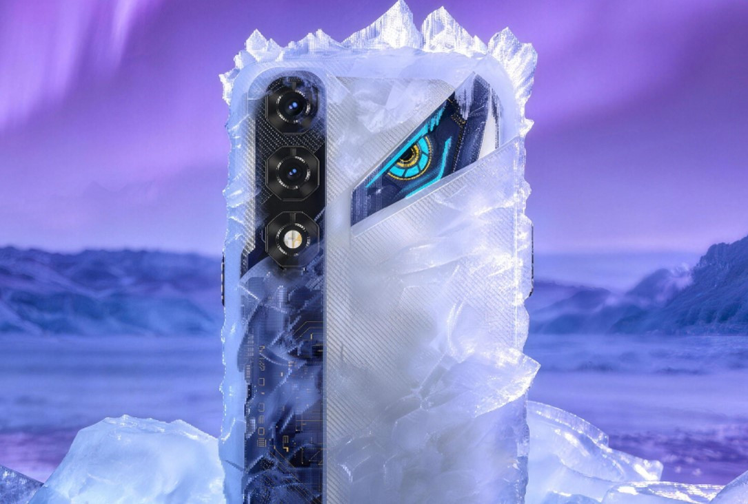 ZTE Nubia Neo 5 5G Malaysia Cooling System Performance