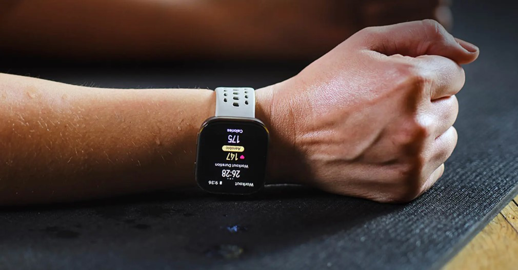 amazfit bip 6 malaysia 2 weeks battery life