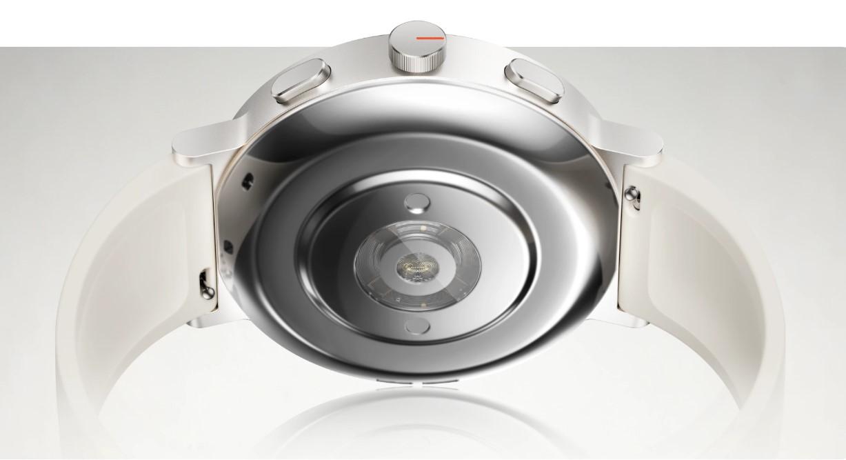 Realme Watch S5 Malaysia luxury craftsmanship