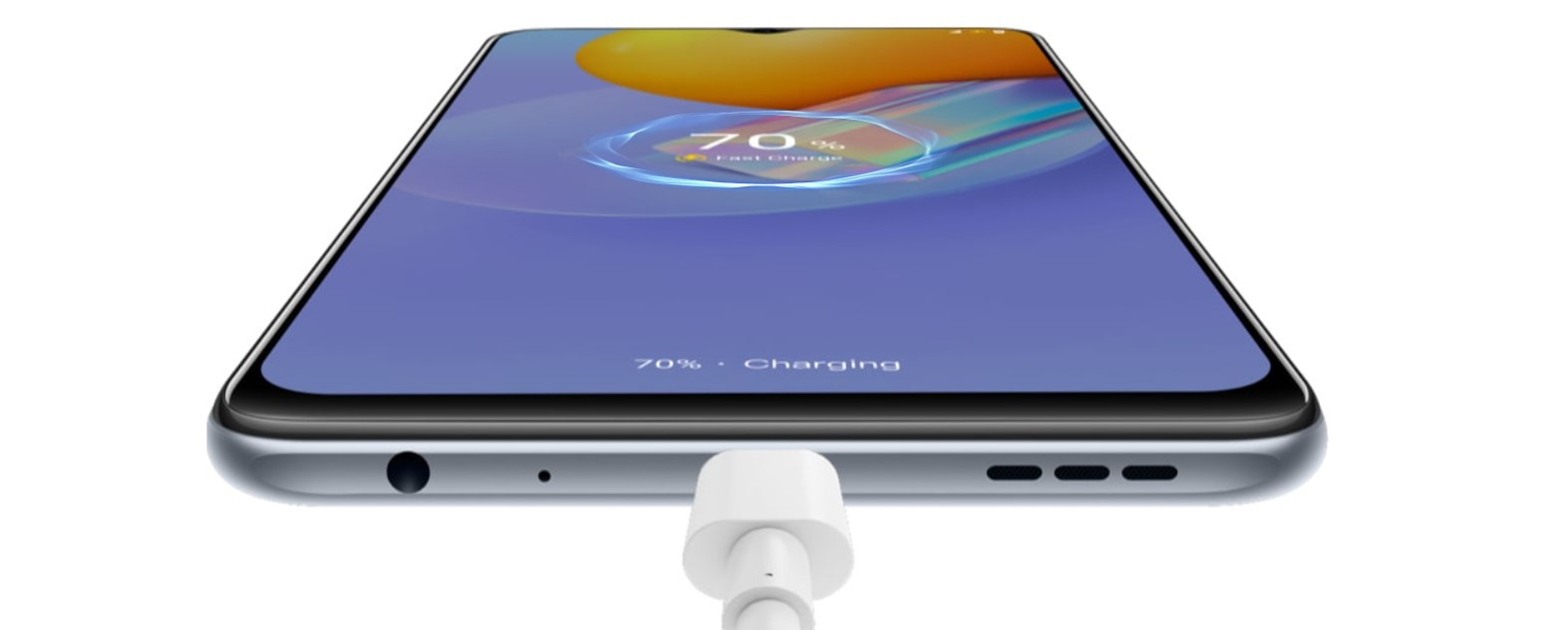 Vivo Y31 malaysia fast charge