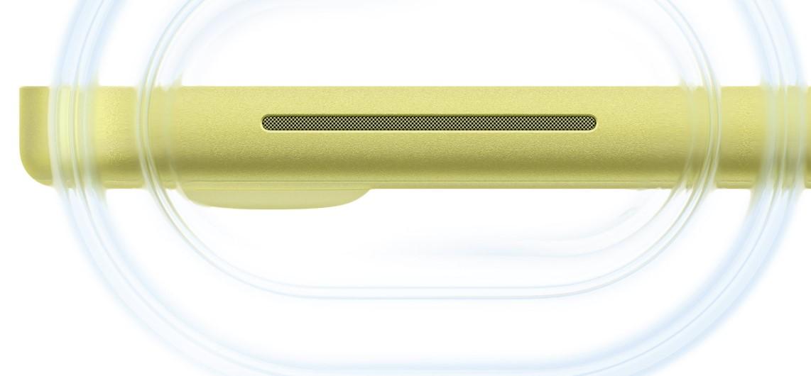 Apple MacBook Neo Malaysia dual microphone noise reduction system