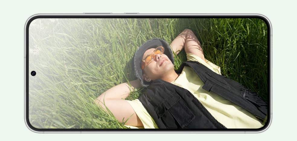 Samsung Galaxy S22 Plus 5G Malaysia Display Specs