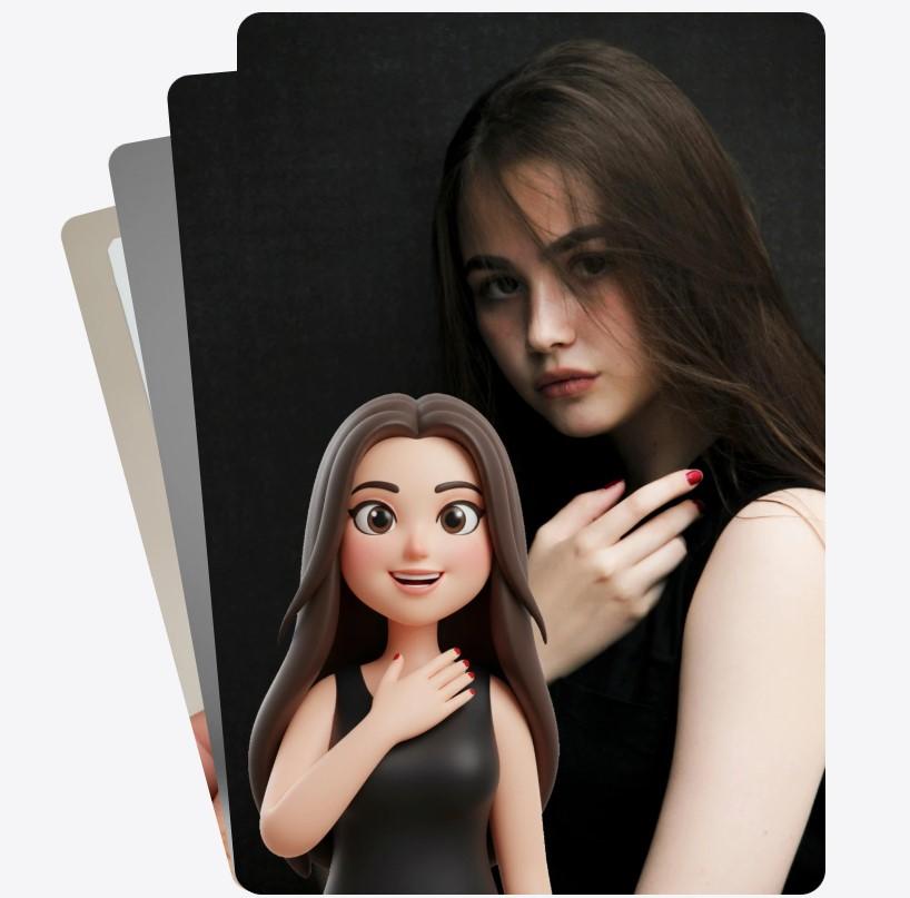 Realme 16 Pro+ 5G Malaysia AI StyleMe portrait generator