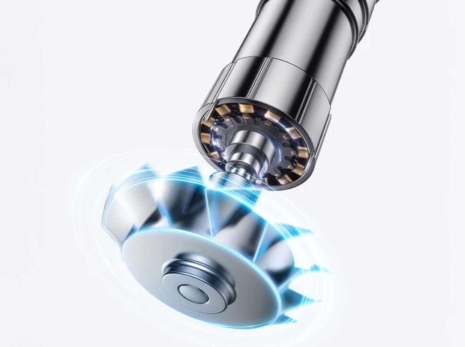 FLYCO Hair Dryer FH6370 Malaysia high speed drying power