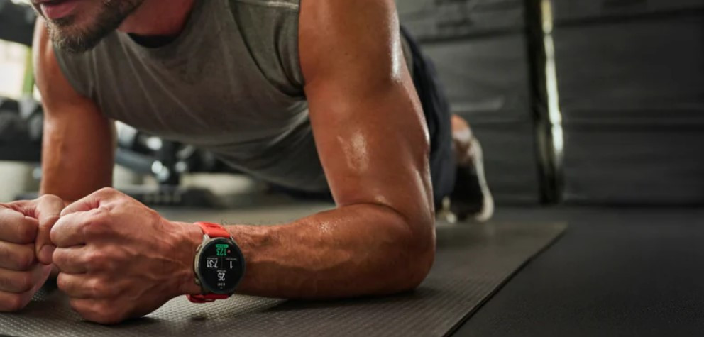 Amazfit Balance 2 Malaysia