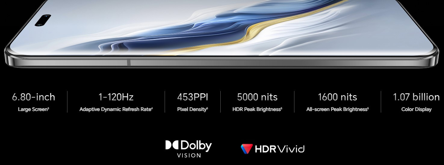 honor magic 6 pro malaysia eye comfort display