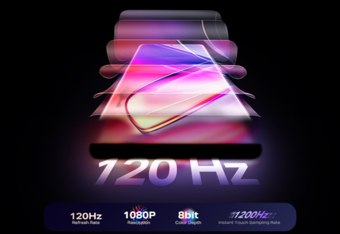 Infinix Note 40X 5G Price In Malaysia & Specs - KTS