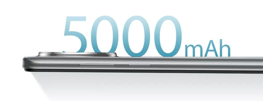 ZTE Blade A73 Malaysia 5000 mah battery