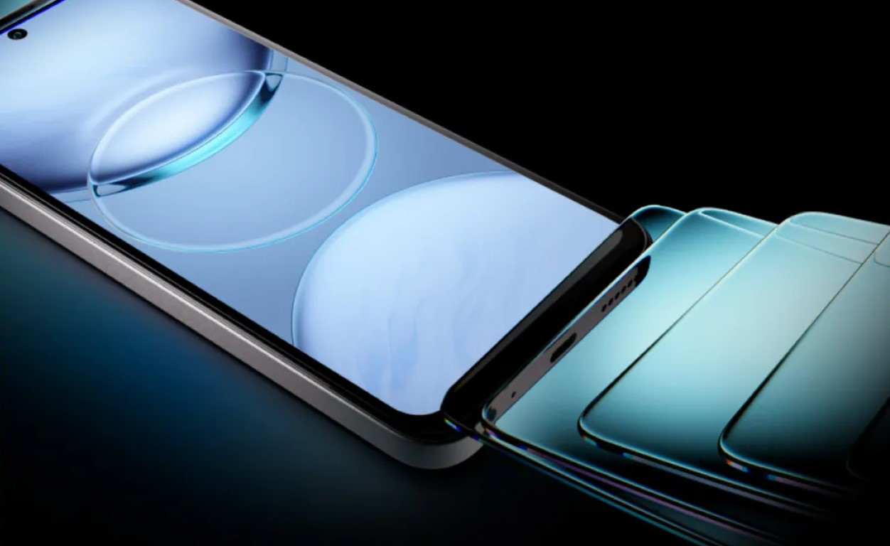 TECNO Spark 30 5G malaysia 120hz refesh rate