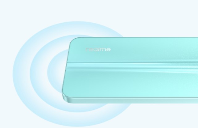 Realme C33 audio specs